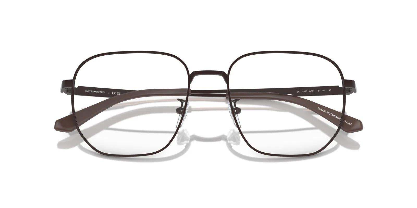 Emporio Armani 1159D Eyeglasses - view 20